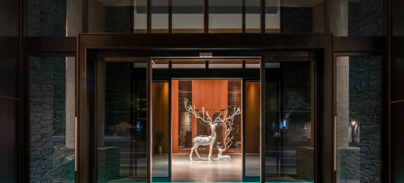 河堤垦丁渡假酒店图片