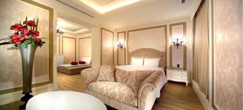 宜兰罗东.晏京精品旅馆图片