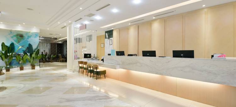 香榭骊舍大饭店图片