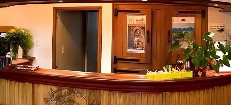 鹿之家酒店(Logis Hotel le Cerf)图片