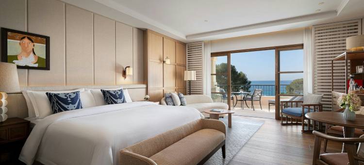 马达瓦尔马略卡瑞吉度假酒店(The St. Regis Mardavall Mallorca Resort)图片