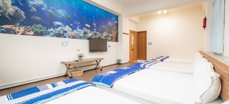 好朋友民宿图片