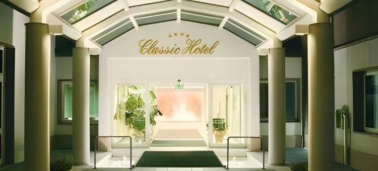 瑞吉欧.艾米里亚经典贝斯特韦斯特酒店(Best Western Classic Hotel)图片