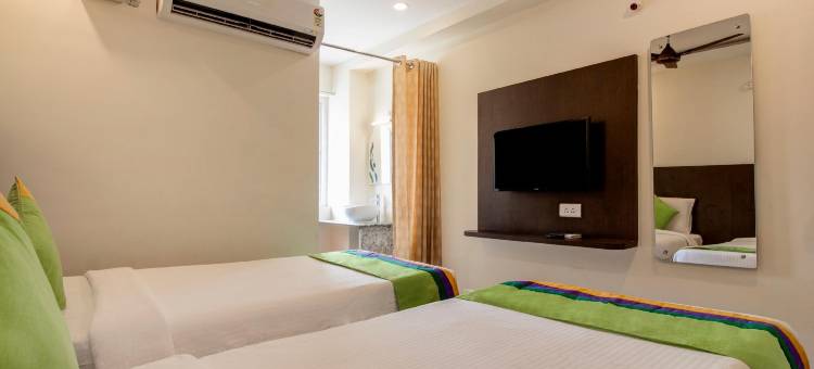 Treebo SLS 大酒店(Treebo SLS Grand)图片