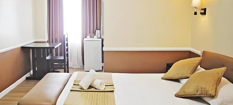 卡坦端内斯城酒店(Catanduanes Midtown Inn)图片