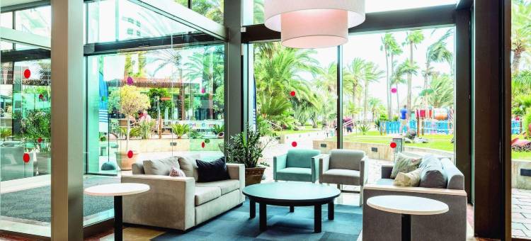 奥尔葵迪亚集团酒店(Grupotel Orquidea)图片
