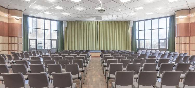 纳卡普罗菲尔酒店(ProfilHotels Nacka)图片