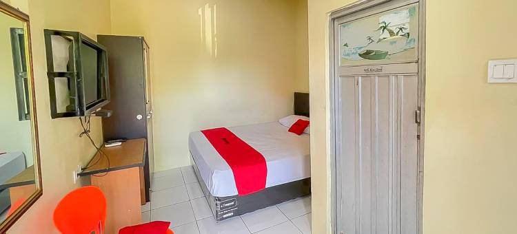 RedDoorz at Wahidin Street Cirebon图片