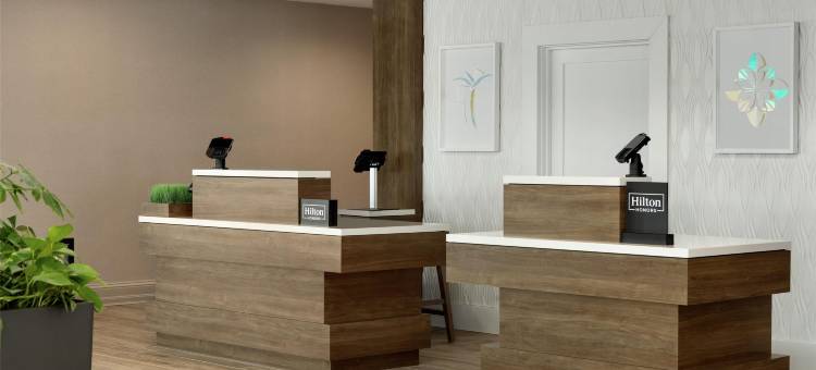 里弗黑德希尔顿花园旅馆(Hilton Garden Inn Riverhead)图片