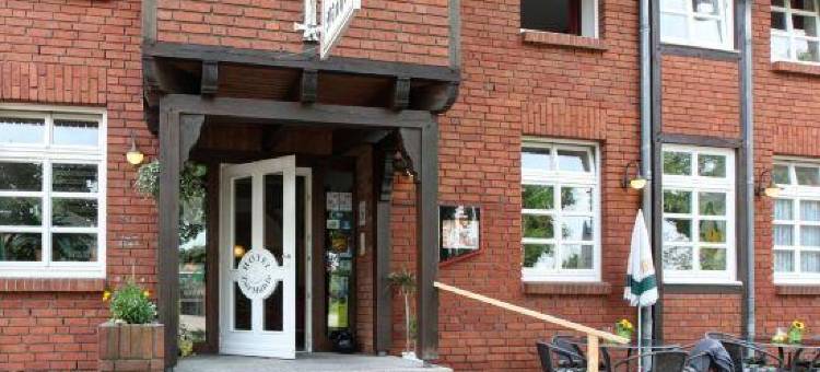 祖尔穆尔酒店(Hotel Zur Mühle)图片