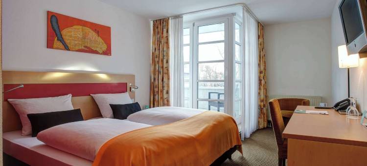 Centro Hotel Nürnberg, Trademark Collection by Wyndham图片