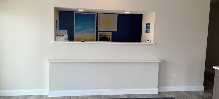 温德姆特洛伊戴斯酒店(Days Inn by Wyndham Troy IL)图片