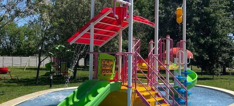 戴斯酒店扎拉特(Days Inn by Wyndham Zarate)图片