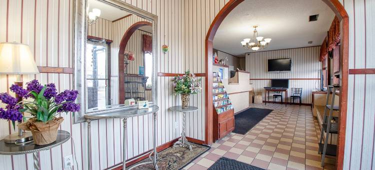 埃尔克哈特I-90酒店(Hotel O Daylight Inn Elkhart I-90, IN)图片