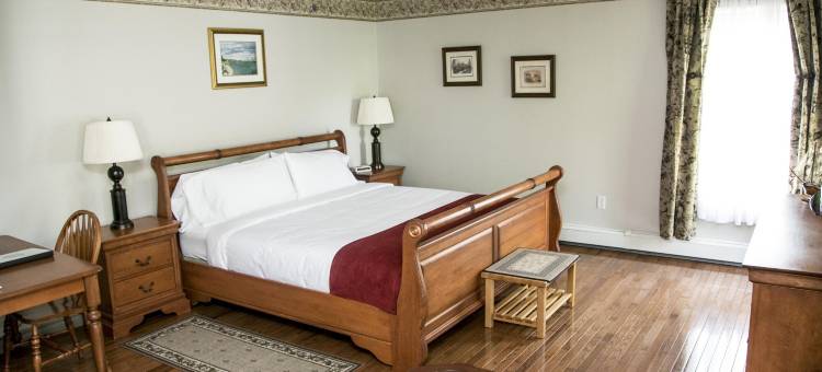 海港住宿加早餐旅馆(The Harbour House)图片