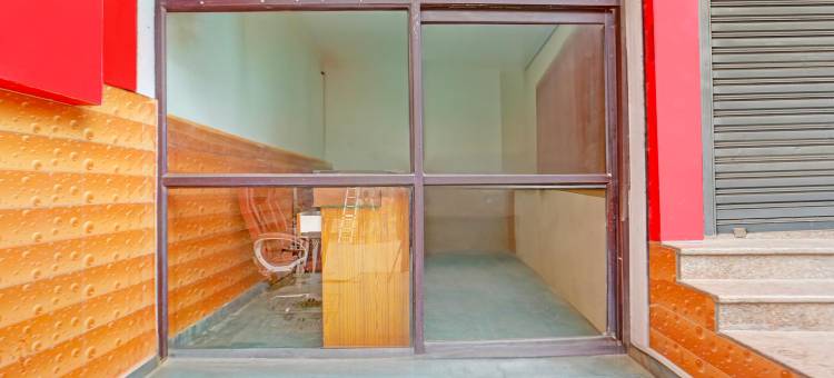 Fabhotel Yadhuvanshi Dhaam = Fabhotel 亚杜万希达姆(FabHotel Yadhuvanshi Dhaam)图片