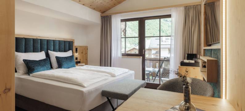 PACHMAIR 1453 公寓度假村(Pachmair 1453 Apart Resort)图片