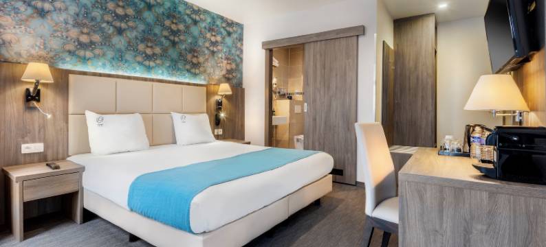 丹斯尔里特酒店(Dansaert Hotel)图片