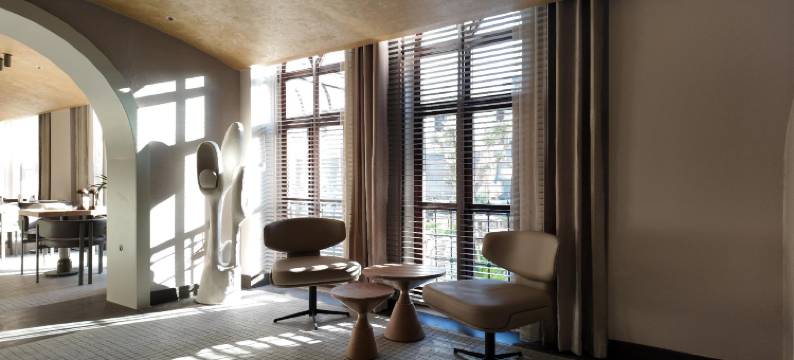 雷姆帕特酒店(Rempart Hotel)图片