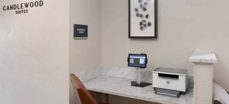 Candlewood Suites MIAMI LAKES by IHG图片