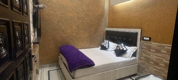 加伯酒店(Hotel Gumber)图片