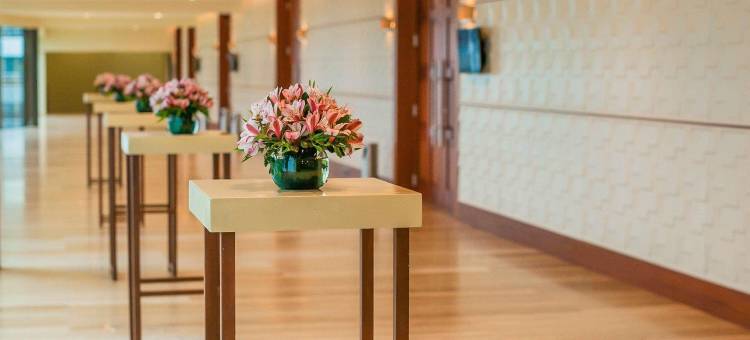 利马瑞士酒店(Swissôtel Lima)图片