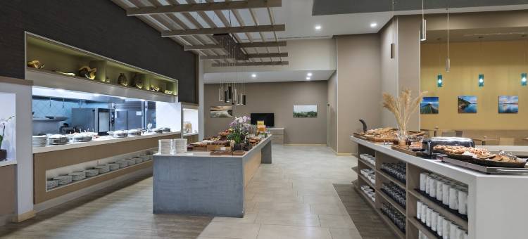 马那瓜凯悦嘉轩酒店(Hyatt Place Managua)图片