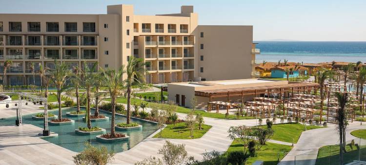 阿斯特利亚JAZ甄选酒店(JAZ Elite Asteria)图片