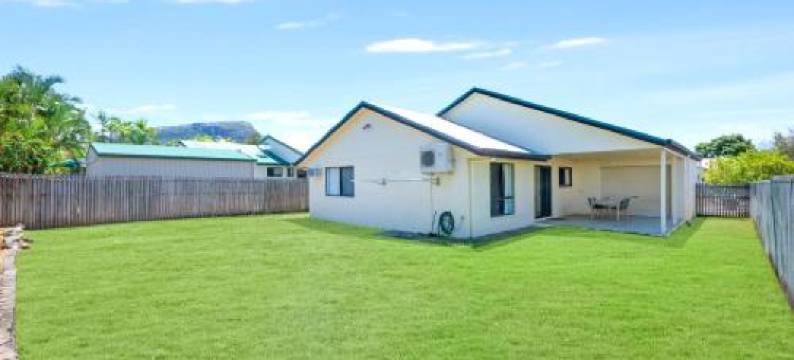 Townsville's Premium Gateway图片