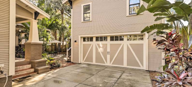 海德公园豪华工作室，地理位置优越！(Hyde Park Luxury Studio w/ Prime Location!)图片