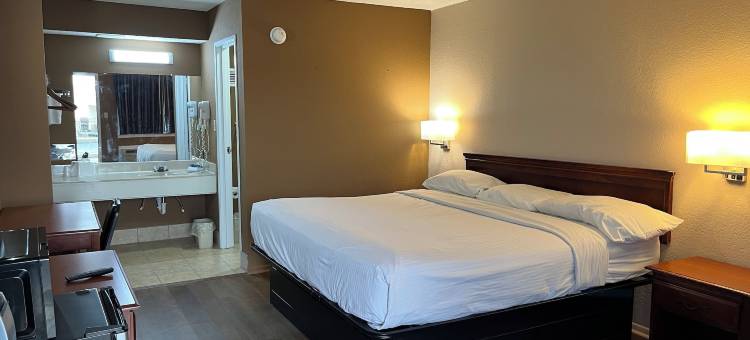 Studio 6 Millington, TN图片