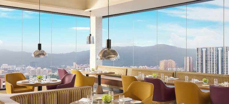 维万塔塞恩LBS路(Vivanta Thane LBS Road)图片