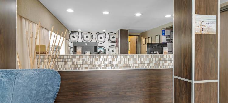 中心贝斯特韦斯特酒店(Best Western Center Inn)图片