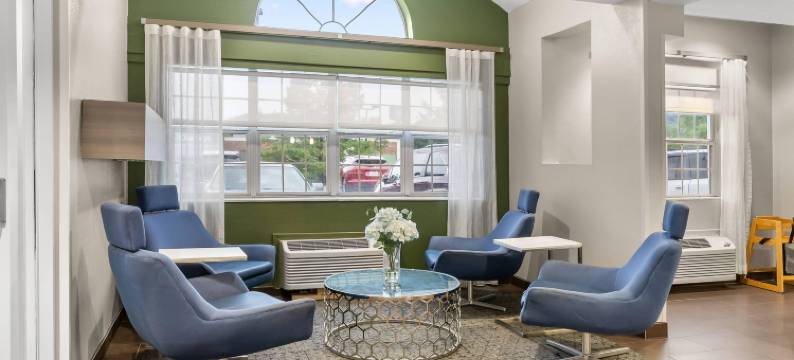 品质酒店及套房(Quality Inn & Suites)图片