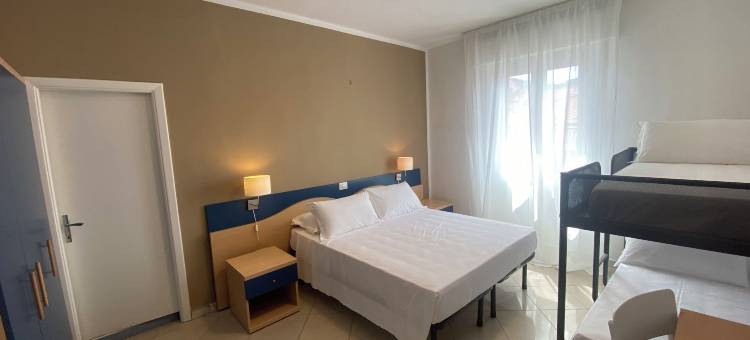 Primo 酒店(Primo Hotel)图片