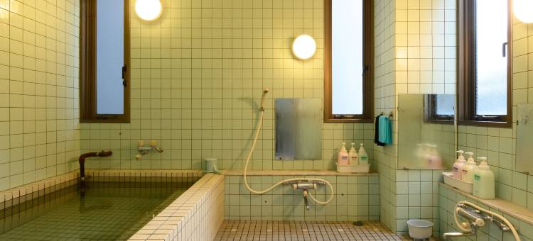 Tabist ビジネス旅館 ホテル 雪見荘(Business Ryokan Hotel Yukimiso)图片