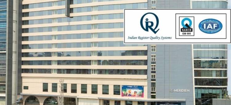 海得拉巴艾美酒店(Le Meridien Hyderabad)图片