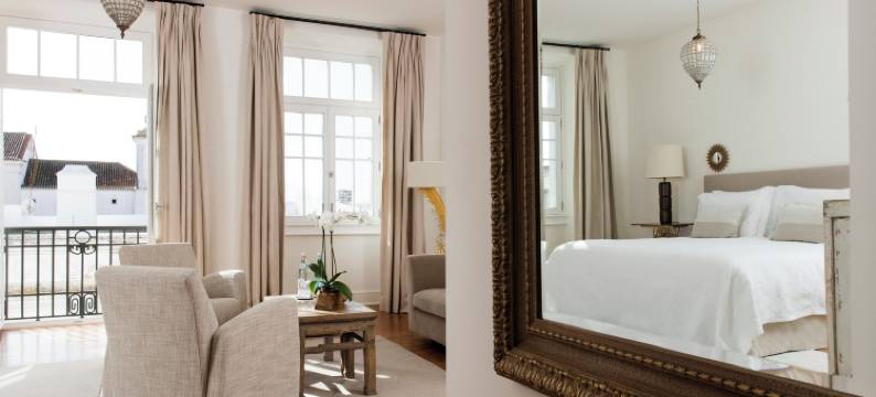 大屋 - 罗莱夏朵酒店(Bordoy Grand House Algarve)图片