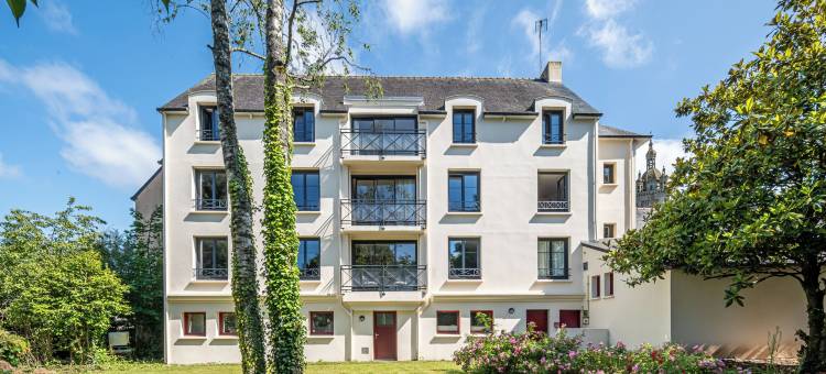圣图格讷克客栈(Logis Auberge Saint Thégonnec & Son Restaurant)图片