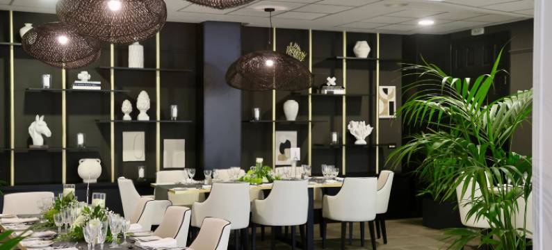 皇宫港口住宿(Hotel Puerto Palace)图片