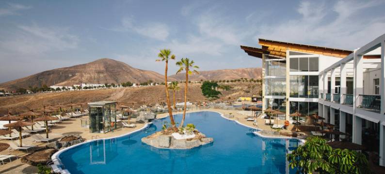 Alua Village Fuerteventura - All Inclusive图片