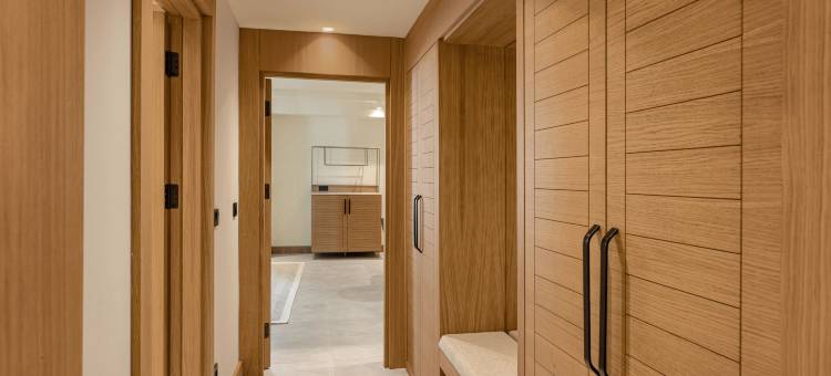 塞壬尼贝莱克酒店(Sirene Belek Hotel)图片