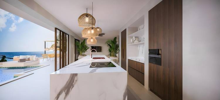 康提基海滩度假村(Kontiki Beach Resort)图片