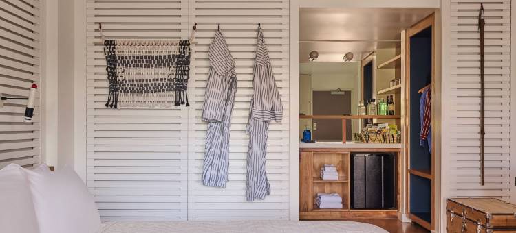 ACE酒店和棕榈泉游泳俱乐部(Ace Hotel and Swim Club Palm Springs)图片