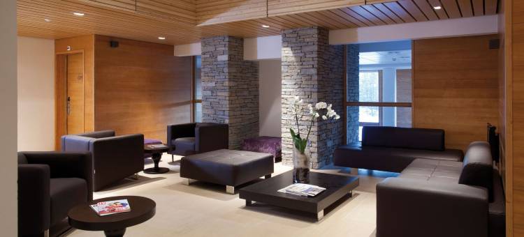 Lagrange Vacances l'Alpenrose图片