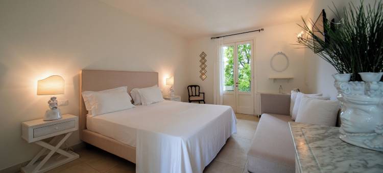 泰努塔圣托波尔特度假酒店(Tenuta Centoporte)图片