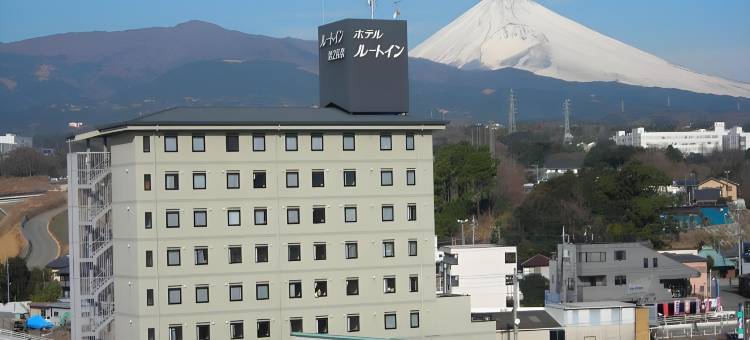 露樱酒店长泉沼津交流道口2号店(Hotel Route-Inn Nagaizumi Numazu Inter 2)图片
