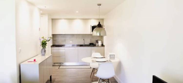GuestReady - A brilliant stay near the sea图片