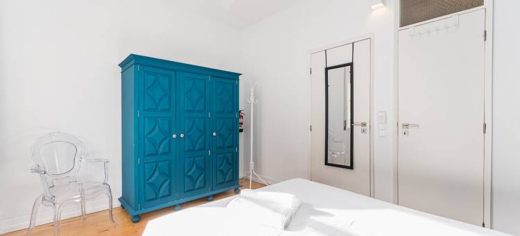 GuestReady - Riber Porto 4R图片