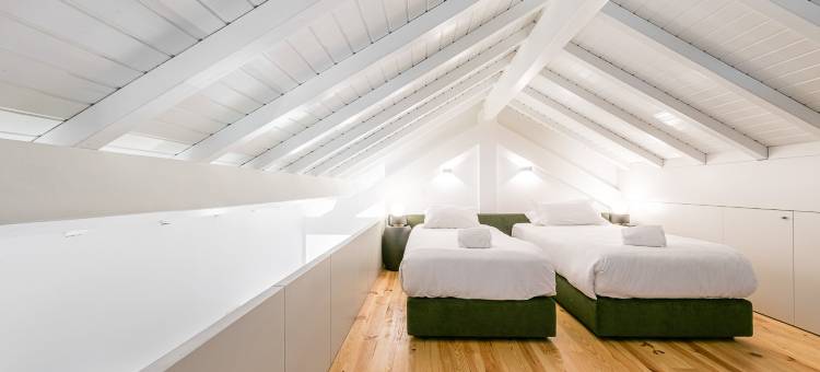 GuestReady - Loft 515图片